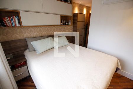 Suíte de apartamento para alugar com 3 quartos, 85m² em Vila Andrade, São Paulo