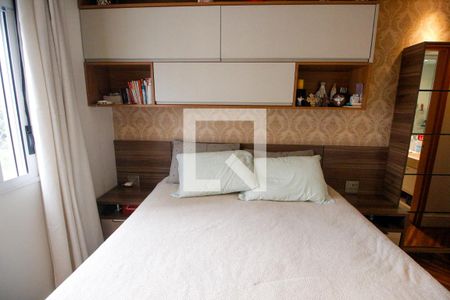 Suíte de apartamento para alugar com 3 quartos, 85m² em Vila Andrade, São Paulo