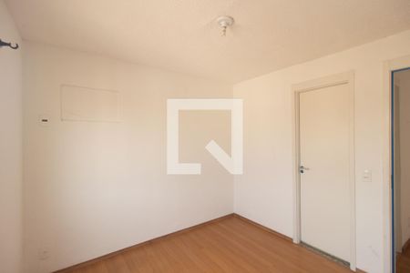 Suíte de apartamento para alugar com 2 quartos, 42m² em Campo Grande, Rio de Janeiro