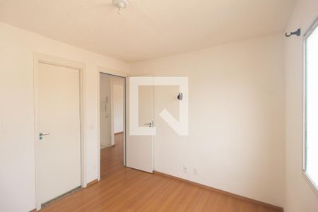 Suíte de apartamento para alugar com 2 quartos, 42m² em Campo Grande, Rio de Janeiro