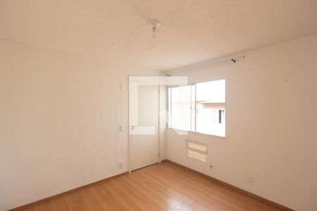 Sala de apartamento para alugar com 2 quartos, 42m² em Campo Grande, Rio de Janeiro