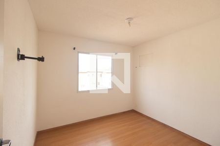 Suíte de apartamento para alugar com 2 quartos, 42m² em Campo Grande, Rio de Janeiro