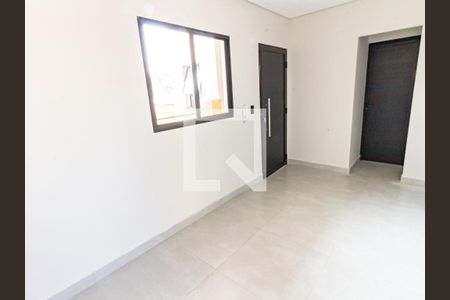 Sala de apartamento para alugar com 2 quartos, 34m² em Quarta Parada, São Paulo