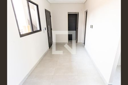 Sala de apartamento para alugar com 2 quartos, 34m² em Quarta Parada, São Paulo