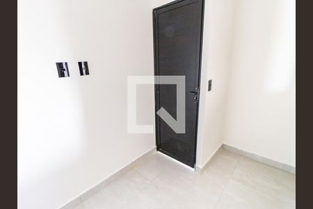 Quarto 2 de apartamento para alugar com 2 quartos, 34m² em Quarta Parada, São Paulo