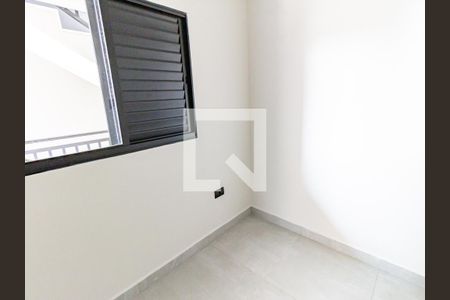 Quarto 2 de apartamento para alugar com 2 quartos, 34m² em Quarta Parada, São Paulo