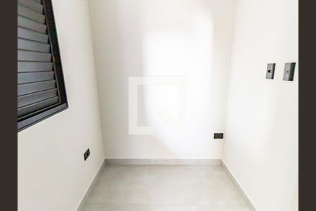 Quarto 2 de apartamento para alugar com 2 quartos, 34m² em Quarta Parada, São Paulo