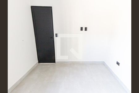 Quarto 1 de apartamento para alugar com 2 quartos, 34m² em Quarta Parada, São Paulo