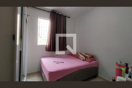 Quarto 1  de apartamento à venda com 2 quartos, 41m² em Centro, Contagem