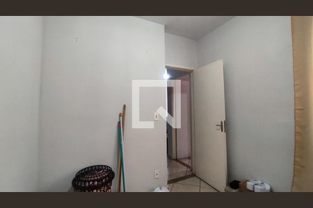 Quarto 2  de apartamento à venda com 2 quartos, 41m² em Centro, Contagem