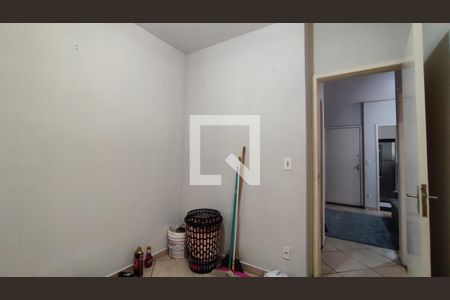 Quarto 2  de apartamento à venda com 2 quartos, 41m² em Centro, Contagem