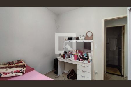 Quarto 1  de apartamento à venda com 2 quartos, 41m² em Centro, Contagem