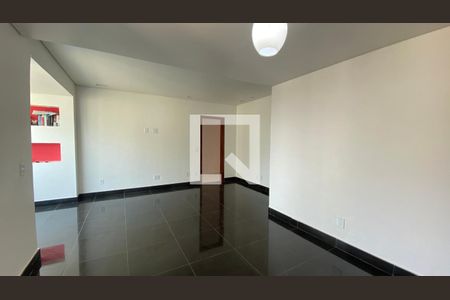 Sala 1 de apartamento à venda com 3 quartos, 220m² em Buritis, Belo Horizonte