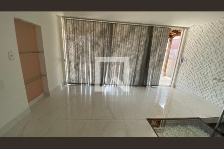 Sala 2 de apartamento à venda com 3 quartos, 220m² em Buritis, Belo Horizonte