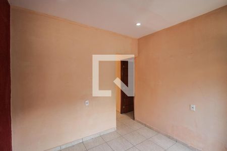 Sala de casa para alugar com 1 quarto, 58m² em Centro, Nilópolis