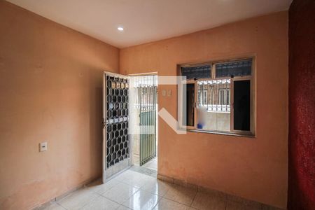 Sala de casa para alugar com 1 quarto, 58m² em Centro, Nilópolis