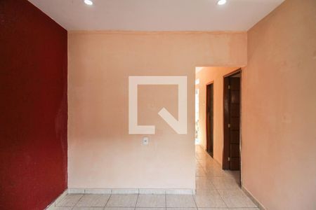 Sala de casa para alugar com 1 quarto, 58m² em Centro, Nilópolis