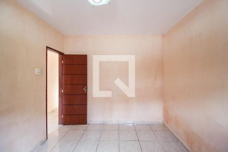 Quarto de casa para alugar com 1 quarto, 58m² em Centro, Nilópolis