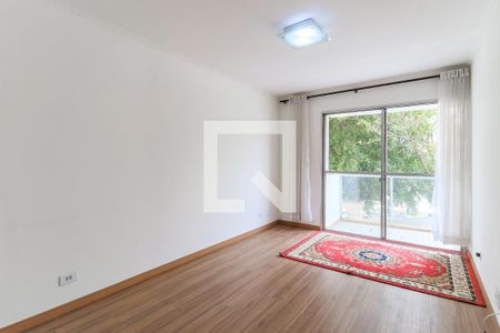 Sala de apartamento à venda com 3 quartos, 66m² em Jardim Petrópolis, São Paulo