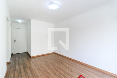 Sala de apartamento à venda com 3 quartos, 66m² em Jardim Petrópolis, São Paulo