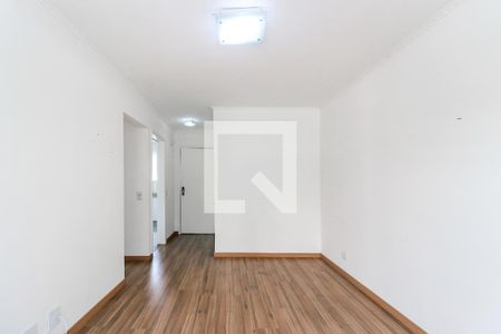 Sala de apartamento à venda com 3 quartos, 66m² em Jardim Petrópolis, São Paulo