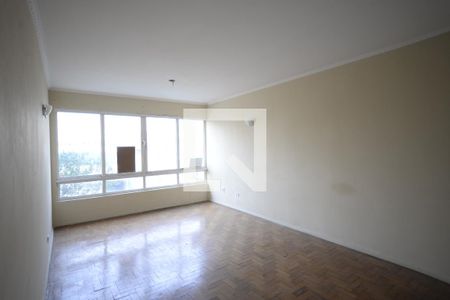 Sala de apartamento à venda com 2 quartos, 153m² em Ipiranga, São Paulo