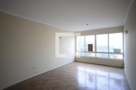 Sala de apartamento à venda com 2 quartos, 153m² em Ipiranga, São Paulo