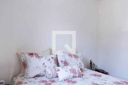 Quarto 1 de apartamento à venda com 2 quartos, 49m² em Camargos, Belo Horizonte