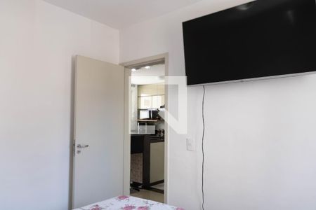 Quarto 1 de apartamento à venda com 2 quartos, 49m² em Camargos, Belo Horizonte