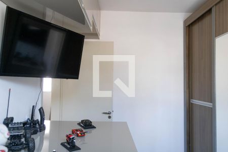 Quarto 2 de apartamento à venda com 2 quartos, 49m² em Camargos, Belo Horizonte