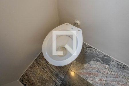 Lavabo de apartamento à venda com 4 quartos, 328m² em Bela Vista, São Paulo