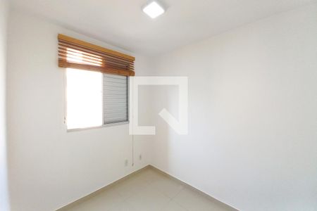 Quarto 2  de apartamento para alugar com 2 quartos, 44m² em Jardim Nova Europa, Campinas