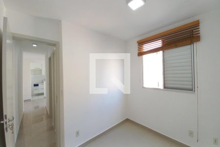 Quarto 2  de apartamento para alugar com 2 quartos, 44m² em Jardim Nova Europa, Campinas