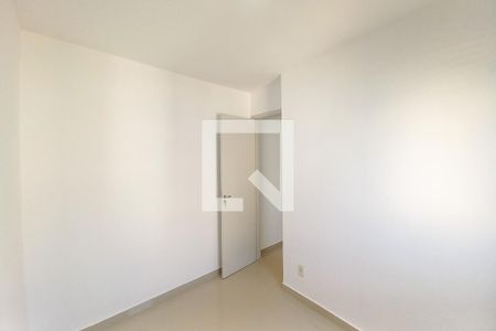 Quarto 2  de apartamento para alugar com 2 quartos, 44m² em Jardim Nova Europa, Campinas