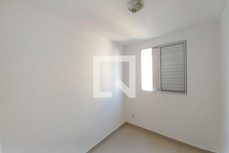 Quarto 1  de apartamento para alugar com 2 quartos, 44m² em Jardim Nova Europa, Campinas