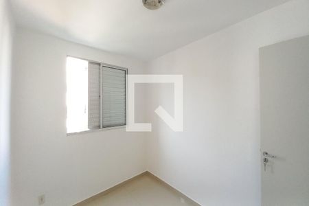 Quarto 1  de apartamento para alugar com 2 quartos, 44m² em Jardim Nova Europa, Campinas