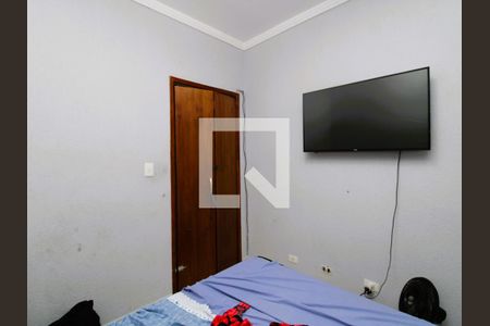 Quarto 2 de casa à venda com 3 quartos, 121m² em Parque Edu Chaves, São Paulo