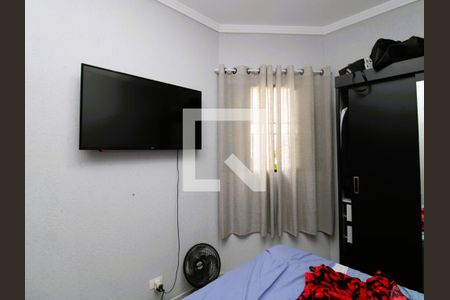 Quarto 2 de casa à venda com 3 quartos, 121m² em Parque Edu Chaves, São Paulo