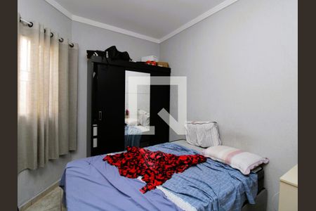 Quarto 2 de casa à venda com 3 quartos, 121m² em Parque Edu Chaves, São Paulo