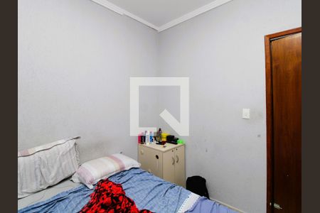 Quarto 2 de casa à venda com 3 quartos, 121m² em Parque Edu Chaves, São Paulo