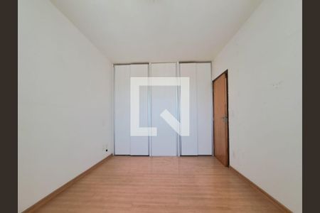 Suíte de apartamento à venda com 3 quartos, 90m² em Grajaú, Belo Horizonte