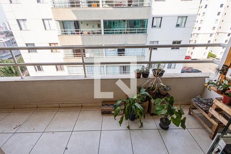 Varanra de apartamento para alugar com 2 quartos, 81m² em Bandeirantes (pampulha), Belo Horizonte