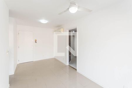 Sala de apartamento à venda com 2 quartos, 60m² em Andaraí, Rio de Janeiro