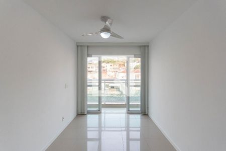 Sala de apartamento à venda com 2 quartos, 60m² em Andaraí, Rio de Janeiro