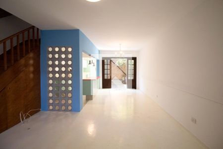 Sala de casa à venda com 2 quartos, 140m² em Pinheiros, São Paulo