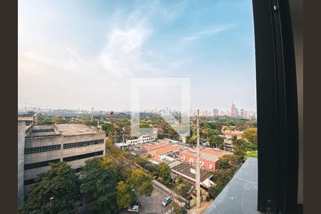 Quarto 1 de apartamento para alugar com 2 quartos, 34m² em Butantã, São Paulo