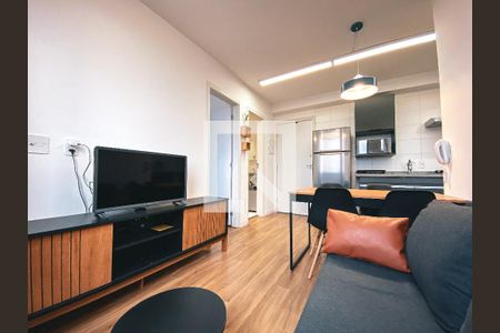 Quarto 2 de apartamento para alugar com 2 quartos, 34m² em Butantã, São Paulo