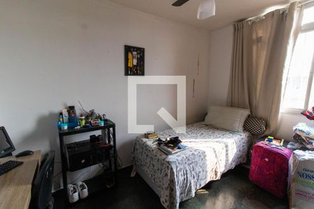 Quarto 1 de apartamento à venda com 2 quartos, 69m² em Fonseca, Niterói