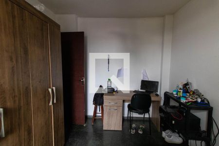 Quarto 1 de apartamento à venda com 2 quartos, 69m² em Fonseca, Niterói