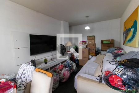 Sala de apartamento à venda com 2 quartos, 69m² em Fonseca, Niterói